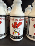 Chicken Shine - The White Stuff