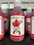 Chicken Shine - Cleaner