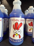 Chicken Shine - Shiner